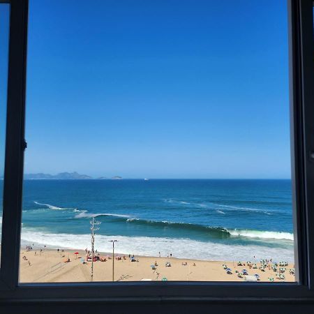 Appartement Vista Espetacular Do Mar - 5 Pessoas Tc1003 à Rio de Janeiro Extérieur photo