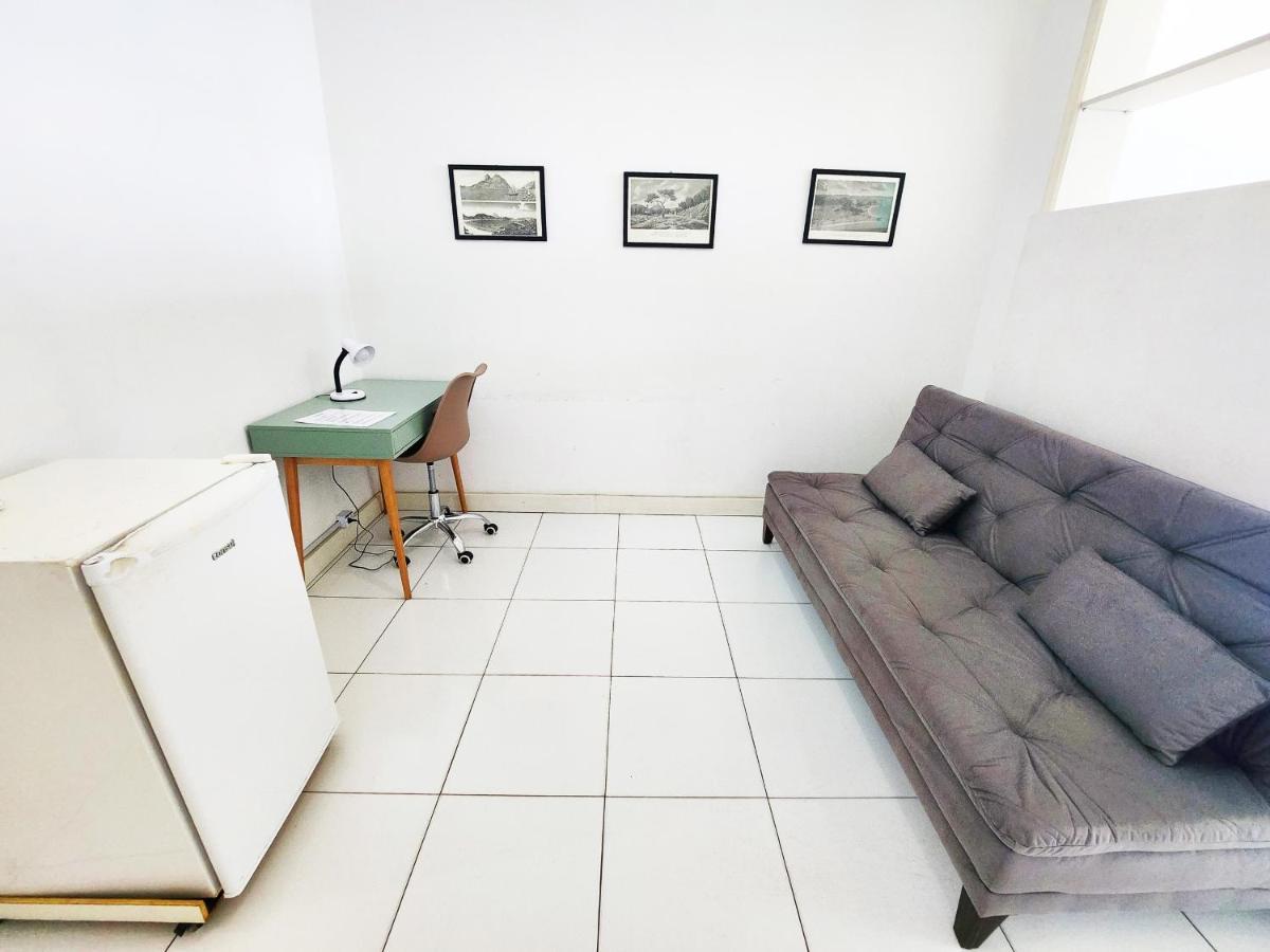 Appartement Vista Espetacular Do Mar - 5 Pessoas Tc1003 à Rio de Janeiro Extérieur photo