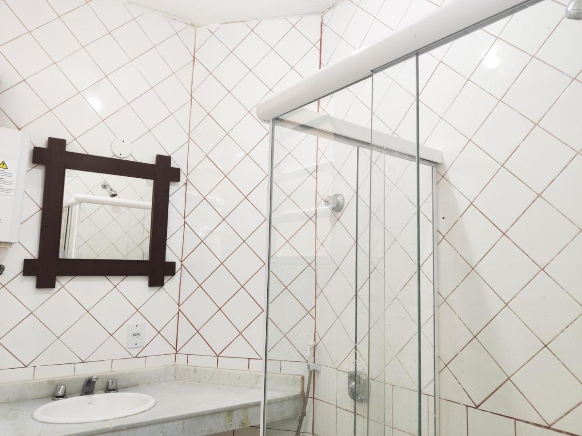Appartement Vista Espetacular Do Mar - 5 Pessoas Tc1003 à Rio de Janeiro Extérieur photo